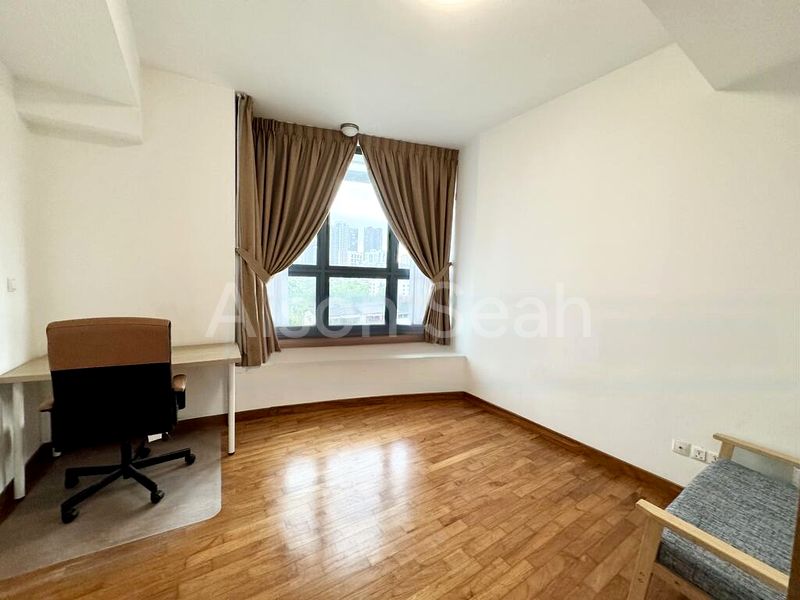 2 Bed Apartment (Condo) for Rent in  One Oxley Rise - Image 3